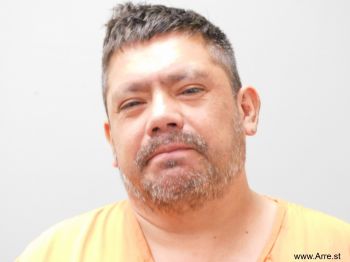 Juan Ramirez Chavez Mugshot