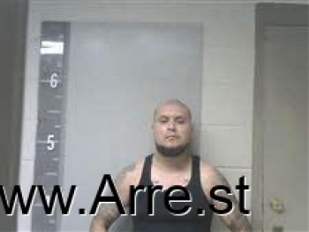 Juan Carlos Contreras Mugshot