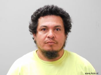 Juan Ruiz Cortez Mugshot