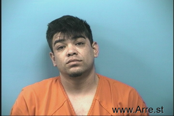 Juan Alba Espinoza Mugshot