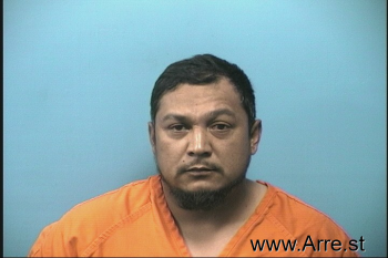 Juan Manuel Gallegos-silva Mugshot