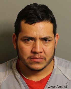 Juan Quantanilla Garza Mugshot