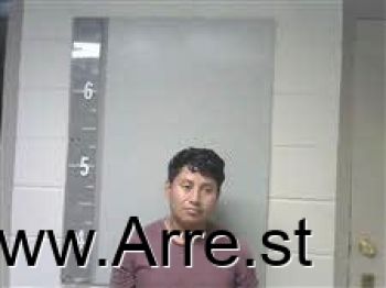 Juan  Gutierez Ralios Mugshot