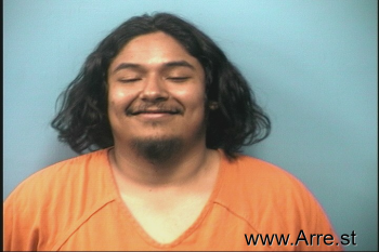 Juan Jose H Lara Mugshot