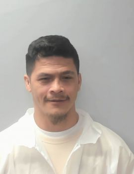 Juan Jose Maldonado-arce Mugshot