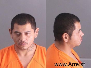 Juan Jesus Ortega Mugshot