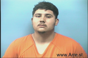 Juan Jose Lara Ortega Mugshot