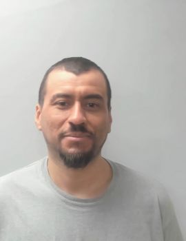 Juan  Panduro-aundrade Mugshot