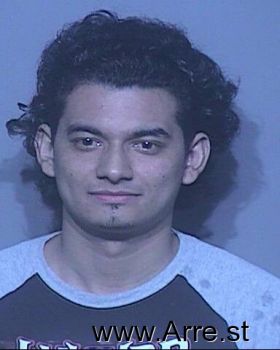 Juan Enrique Portillo Mugshot