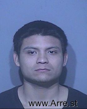 Juan Carlos Ruiz-agustin Mugshot