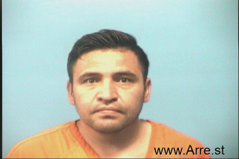 Juan Manuel Salas-sanchez Mugshot