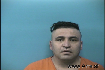 Juan Manuel Salas-sanchez Mugshot