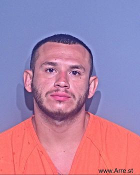 Juan Braulio Trujillo Mugshot