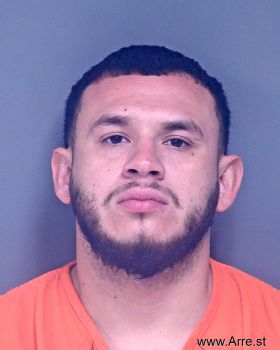 Juan Braulio Trujillo Mugshot