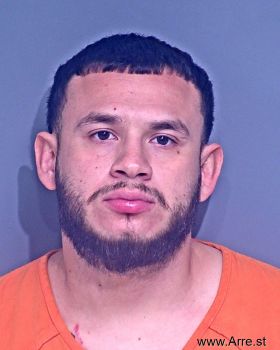 Juan Braulio Trujillo Mugshot