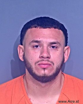 Juan Braulio Trujillo Mugshot