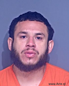 Juan Braulio Trujillo Mugshot