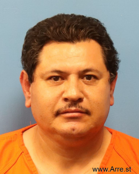 Juan Cervantes Vazquez Mugshot