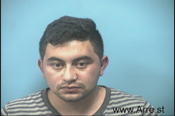 Juan Luis Vazquez-castaneda Mugshot