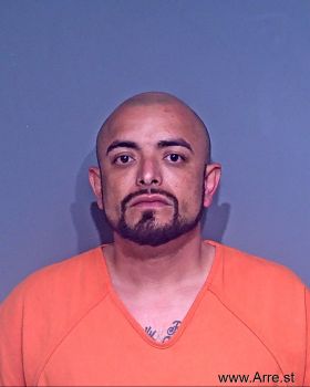 Juan Carlos Velazquez Mugshot