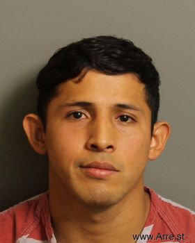 Juan Emmanuel Zapata-chairez Mugshot