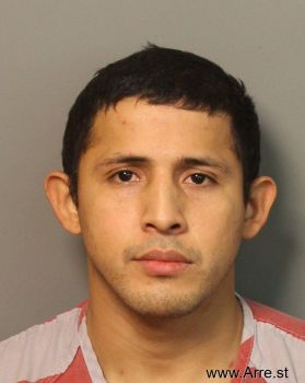 Juan Emmanuel Zapata-chairez Mugshot