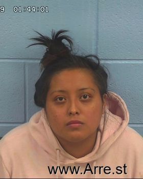 Juana Maritza Jimenez Mugshot