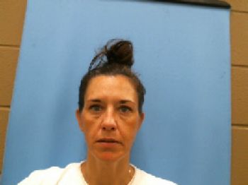 Juana Battista Smith Mugshot