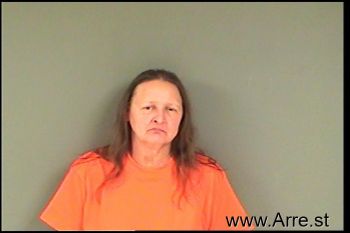 Juanita Joyce Brown Mugshot