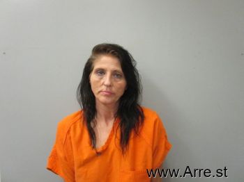 Juanita Bunn Howard Mugshot