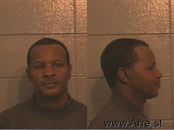 Judge Gregory Lee Sr Mugshot