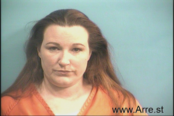 Judith Kathleen Sanders Mugshot