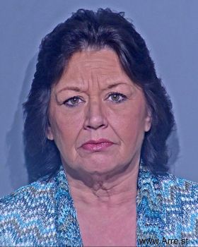 Judy Lynn Bailey Mugshot