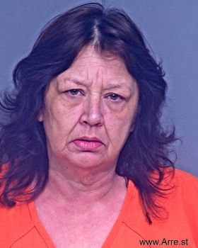 Judy Lynn Hays Bailey Mugshot