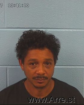 Julian Anthony Curry Mugshot