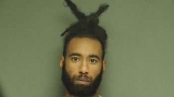 Julian Dominique Jemison Mugshot