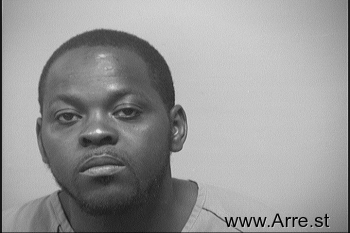 Julian Durell Jones Mugshot