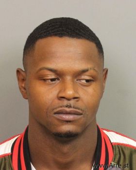 Julian  Williams Mugshot