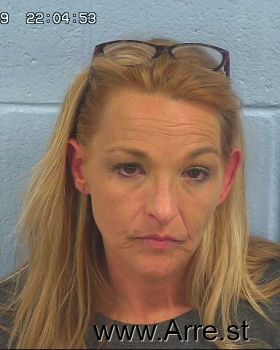 Julie Belinda Brown Mugshot