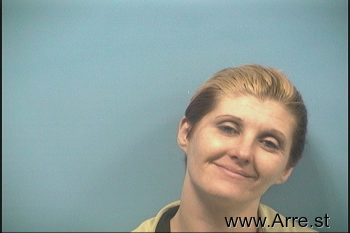 Julie Lenora Littlefield Mugshot