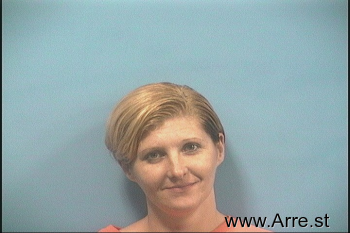 Julie Lenora Littlefield Mugshot