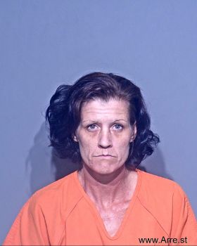 Julie Ann Taylor Mugshot