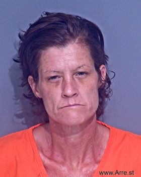 Julie Ann Taylor Mugshot