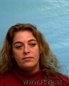 Julie Anna Williams Mugshot