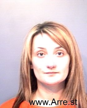 Julie Elizabeth Wiseman Mugshot