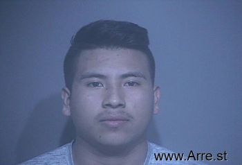 Julio Gumercindo Morales-escobar Mugshot