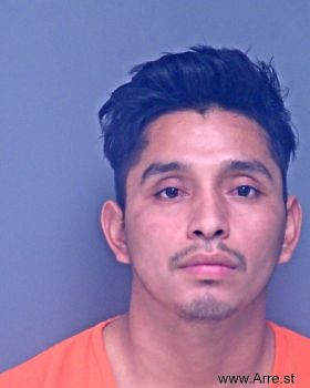 Julio Cesar Perez-perez Mugshot