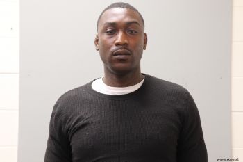 Julius Antoine Allen Mugshot