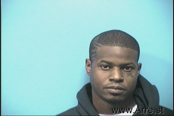 Julius Rafeal Dawson Mugshot