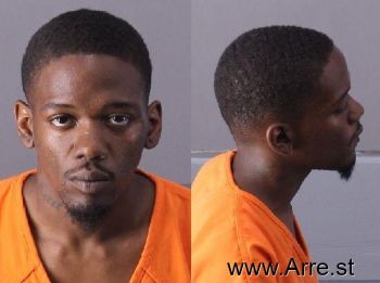 Julius Donta Smith Mugshot